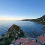 Photo n°2 de l'avis de Keith.o fait le 27/09/2019 à 12:30 sur le  blue bay cefalù à Cefalù