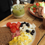 Photo n°5 de l'avis de Eva. fait le 05/03/2022 à 21:28 sur le  Botanista Café Club à Munich