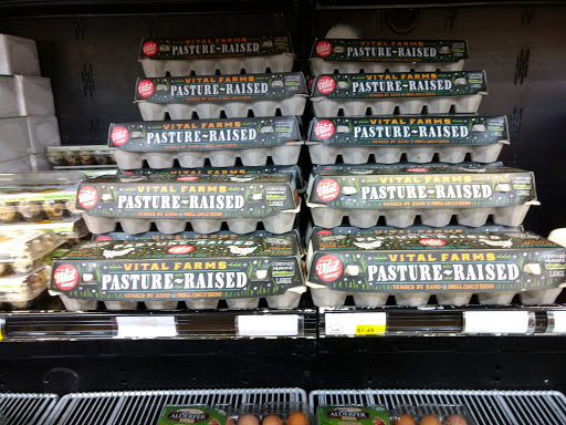 Supermarket «Woo-Ri Mart», reviews and photos, 206 Pegasus Ave, Northvale, NJ 07647, USA