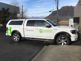 Hadwin's HVAC & Gas Inc.
