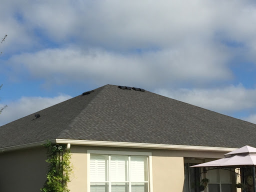 Roofing Contractor «Russ Noyes Roofing Inc», reviews and photos, 1095 Nursery Rd, Winter Springs, FL 32708, USA