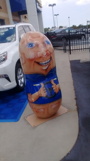 Used Car Dealer «CarMax», reviews and photos, 2756 Ross Clark Cir, Dothan, AL 36301, USA