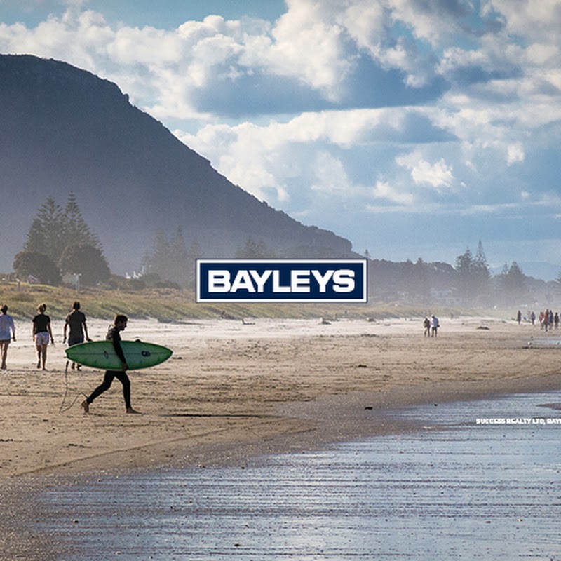 Bayleys Real Estate Mount Maunganui