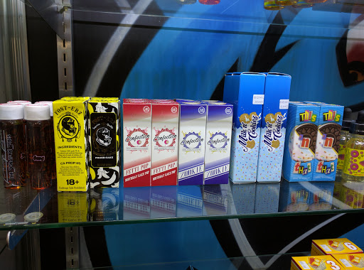 Tobacco Shop «Nahar Food & Discount Liquor Smoke Vape Shop», reviews and photos, 600 S Virginia St e, Reno, NV 89501, USA