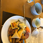 Photo n°1 de l'avis de Nelson.o fait le 10/01/2022 à 01:22 sur le  Restaurante de Serralves à Porto