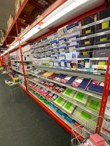 Office Supply Store «Staples», reviews and photos, 933 Montgomery Ave, Narberth, PA 19072, USA