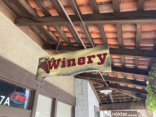 Winery «Canyon Crest Winery», reviews and photos, 5225 Canyon Crest Dr #7A, Riverside, CA 92507, USA