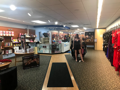 Adult Entertainment Store «Fantasy Gifts», reviews and photos, 5805 Excelsior Blvd, Minneapolis, MN 55416, USA