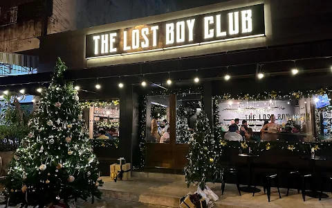 The Lost Boy Club image