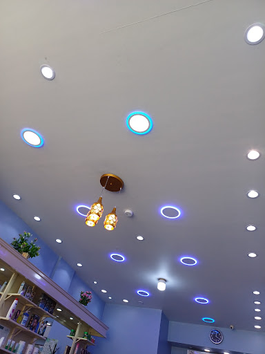 Electician and plumber 