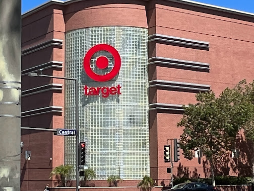 Department Store «Target», reviews and photos, 2195 Glendale Galleria, Glendale, CA 91210, USA