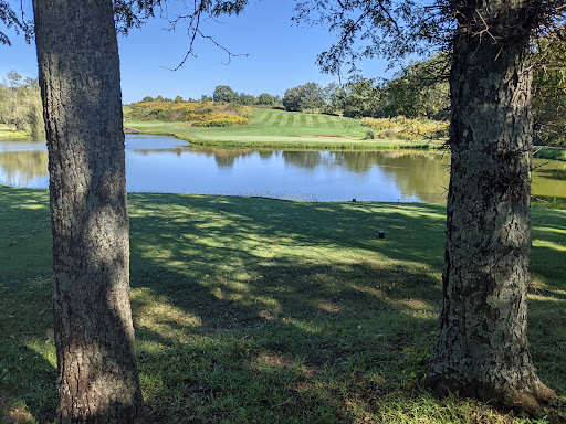 Golf Course «Lassing Pointe Golf Course», reviews and photos, 2266 Double Eagle Dr, Union, KY 41091, USA