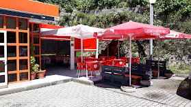 Café Snack-bar Jorge Galinheiro