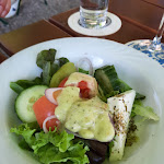 Photo n°1 de l'avis de Frankyboy. fait le 04/09/2021 à 05:33 sur le  Alte Post à Laufenburg