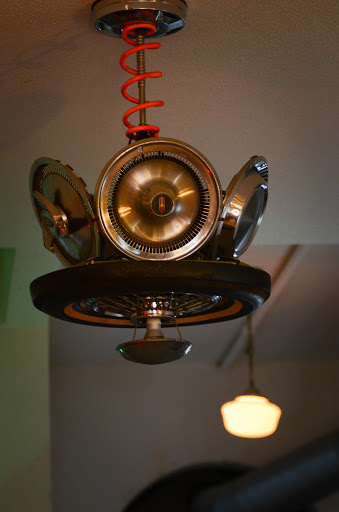 Dance School «Planet Dance Cincinnati», reviews and photos, 2230 Gilbert Ave, Cincinnati, OH 45206, USA