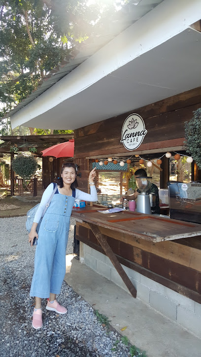 Lanna Cafe @Pai