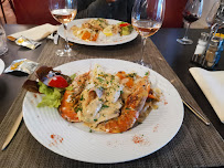 Plats et boissons du Restaurant français Le Grand Café à Neufchâtel-Hardelot - n°18