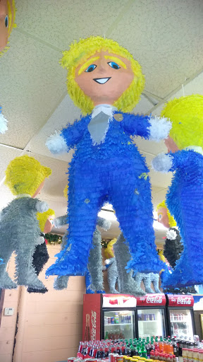 Mexican Restaurant «Los Alamos», reviews and photos, 1667 Summit St, Kansas City, MO 64108, USA