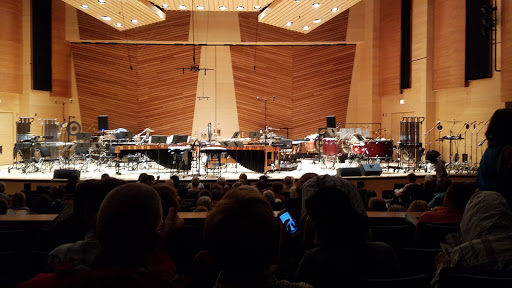 Live Music Venue «Benedict Music Tent and Harris Concert Hall», reviews and photos, 960 N 3rd St, Aspen, CO 81611, USA