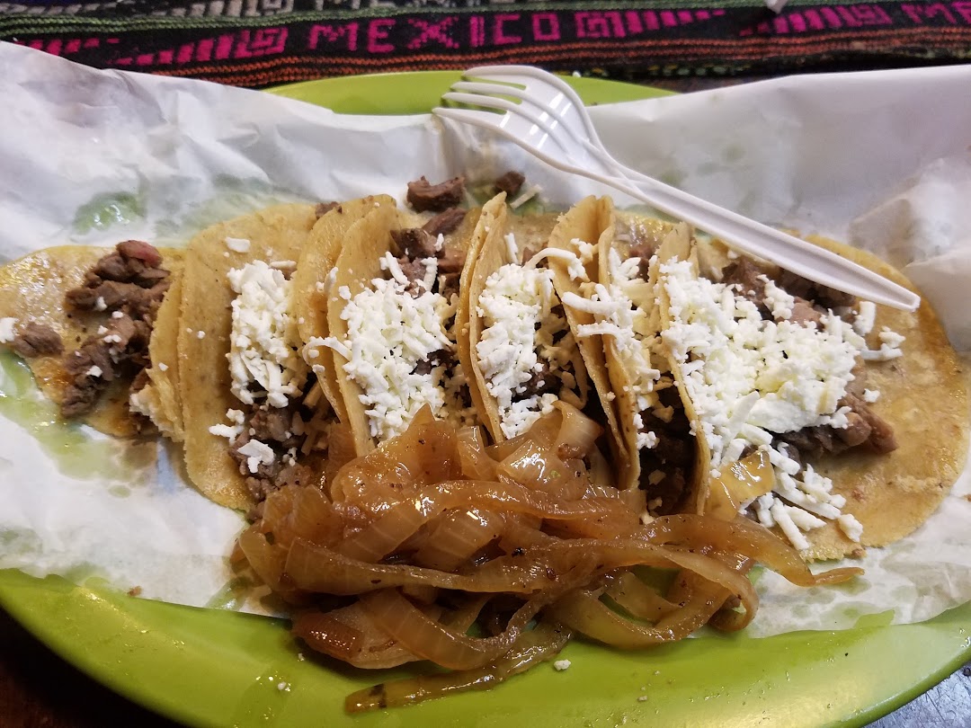 Tacos Matamoros