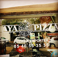 Photos du propriétaire du Pizzeria Aya pizza à La Rochelle - n°20