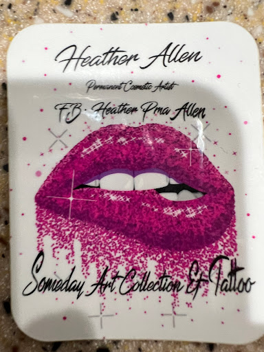 Explore a day to remember tattoo ideas, creative tattoo ideas in Medway, available at Someday Art Collective & Tattoo