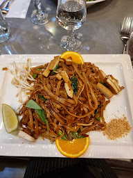Photo n°71 de Menglak bistrot thai à Nanterre ()
