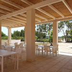 Photo n°8 de l'avis de lorenzo.a fait le 04/07/2017 à 13:00 sur le  Masseria Mongiò dell'Elefante à Otranto