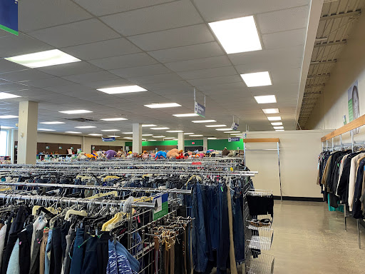 Thrift Store «Goodwill», reviews and photos, 3492 Washington Rd, Canonsburg, PA 15317, USA