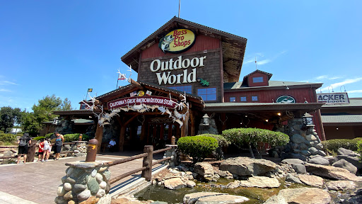 Shopping Mall «Promenade Shops-Orchard Valley», reviews and photos, 280 Lifestyle St, Manteca, CA 95337, USA