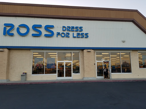 Clothing Store «Ross Dress for Less», reviews and photos, 829 N Oak Park Blvd, Pismo Beach, CA 93449, USA