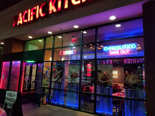 Pacific Kitchen image 7