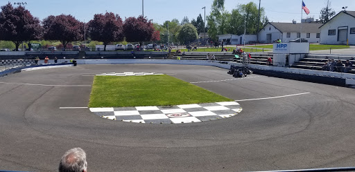 Stadium «Alpenrose Stadium», reviews and photos, 6149 SW Shattuck Rd, Portland, OR 97221, USA