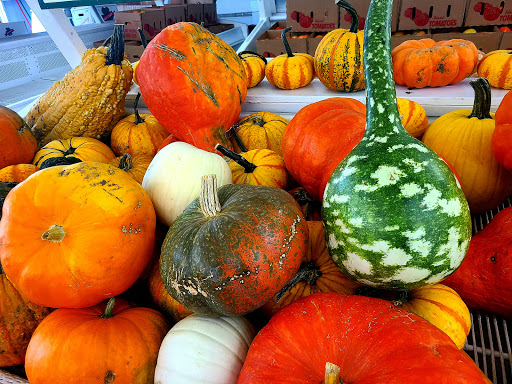 Grocery Store «Red Top Farm Market», reviews and photos, 1801 NJ-70, Southampton Township, NJ 08088, USA