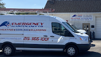 EMCO Tech Heating & Cooling - Photo 2 - Car repair in , Philadelphia