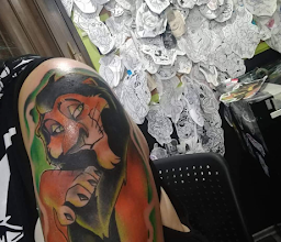 Cadavería Ink photo