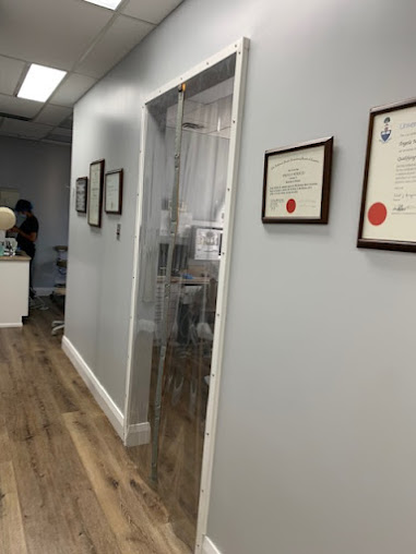 مركز سانت أندرو لطب الأسنان - St. Andrew's Dental Centre