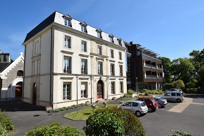 Résidence Seniors Enfant-Jésus à Le Mans