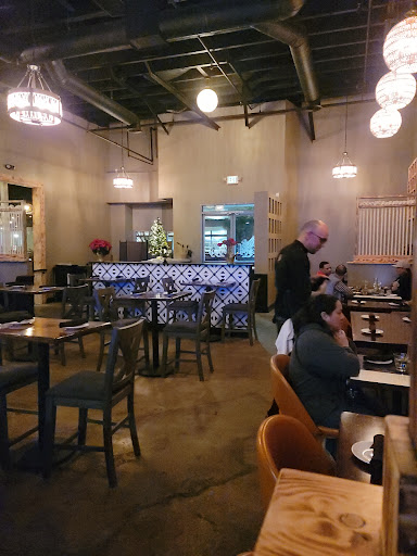 Griffin's
