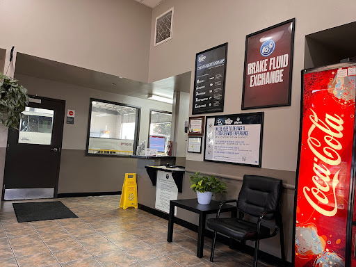 Jiffy Lube image