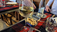Plats et boissons du Restaurant français Côté Pont Maison De Cuisine à Pontarlier - n°14