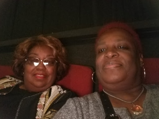 Movie Theater «AMC Showplace Schererville 12», reviews and photos, 1400 Eagle Ridge Dr, Schererville, IN 46375, USA