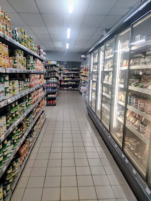 CocciMarket à Val-au-Perche