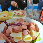 Photo n°1 de l'avis de Agnieszka.a fait le 19/09/2019 à 07:45 sur le  LaQuolina Vedano à Vedano al Lambro