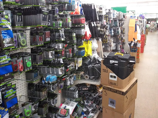 Dollar Store «Dollar Tree», reviews and photos, 224 A Eglin Pkwy NE, Fort Walton Beach, FL 32547, USA