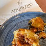 Photo n°2 de l'avis de Donatella.c fait le 25/08/2023 à 12:39 sur le  Angelino | Ristorante tipico, tavola calda, gastronomia à Trapani