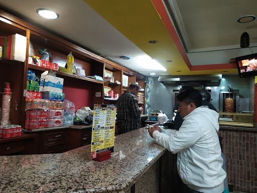 Información y opiniones sobre Super Donner Kebab de Salamanca