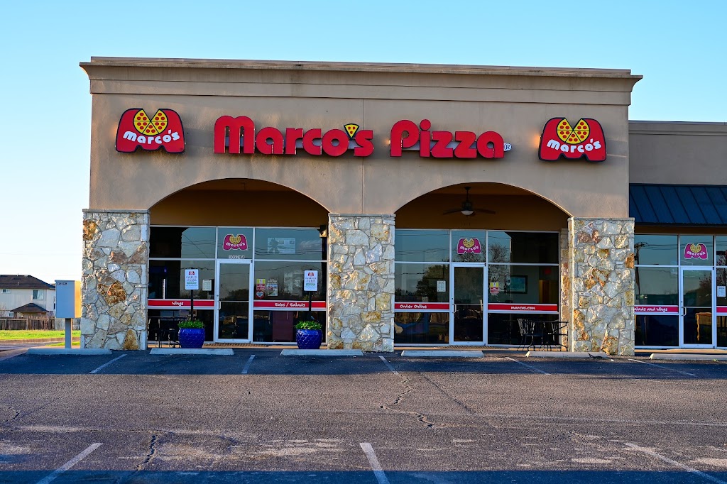 Marco's Pizza 76708