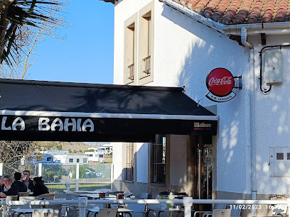 Bar La Bahía - Carretera General perlora, 19, 33491 Perán, Asturias, Spain