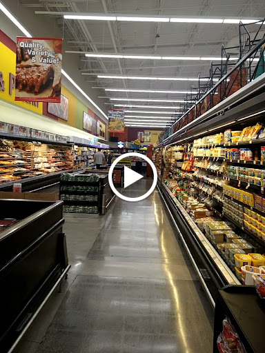 Grocery Store «Superior Grocers», reviews and photos, 3180 N Garey Ave, Pomona, CA 91767, USA